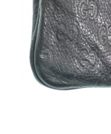 GUCCI（グッチ）ショルダーバッグ 黒 サイズ:- レディース/2200702454660