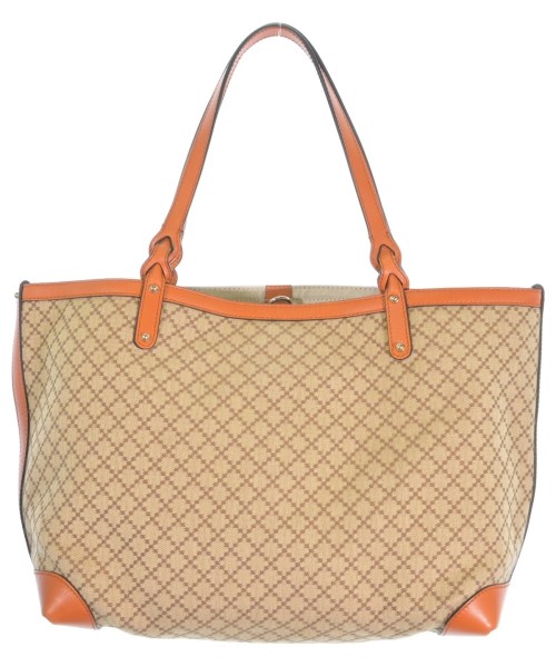 GUCCI（グッチ）トートバッグ ベージュ サイズ:- レディース/2200702454684