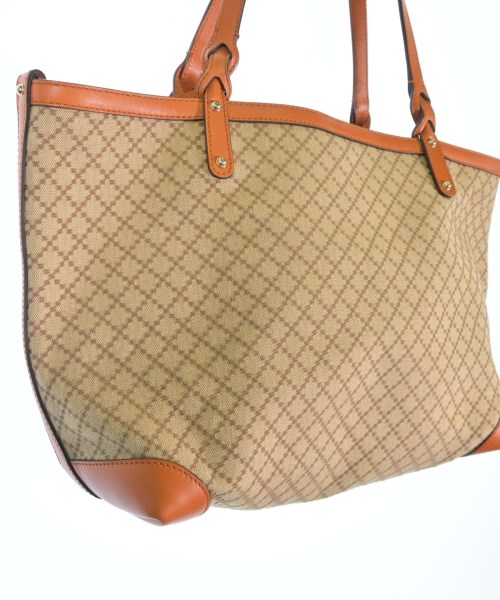 GUCCI（グッチ）トートバッグ ベージュ サイズ:- レディース/2200702454684