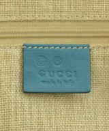 GUCCI（グッチ）ハンドバッグ 青 サイズ:- レディース/2200702454813