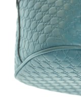GUCCI（グッチ）ハンドバッグ 青 サイズ:- レディース/2200702454813