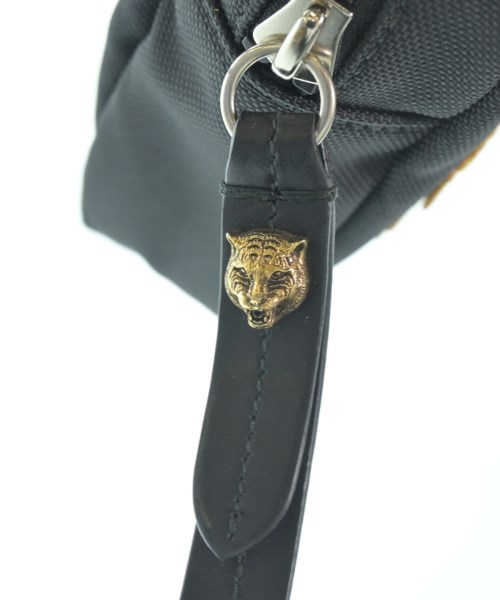 GUCCI（グッチ）ショルダーバッグ 黒 サイズ:- レディース/2200702454851