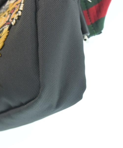 GUCCI（グッチ）ショルダーバッグ 黒 サイズ:- レディース/2200702454851