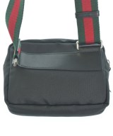 GUCCI（グッチ）ショルダーバッグ 黒 サイズ:- レディース/2200702454851