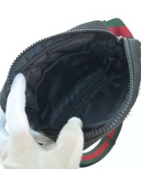 GUCCI（グッチ）ショルダーバッグ 黒 サイズ:- レディース/2200702454851