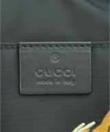 GUCCI（グッチ）ショルダーバッグ 黒 サイズ:- レディース/2200702454851