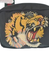 GUCCI（グッチ）ショルダーバッグ 黒 サイズ:- レディース/2200702454851