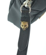 GUCCI（グッチ）ショルダーバッグ 黒 サイズ:- レディース/2200702454851