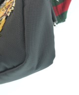 GUCCI（グッチ）ショルダーバッグ 黒 サイズ:- レディース/2200702454851