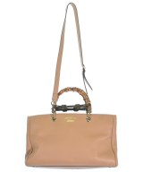 GUCCI（グッチ）ハンドバッグ ベージュ サイズ:- レディース/2200702454929