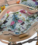 GUCCI（グッチ）ハンドバッグ ベージュ サイズ:- レディース/2200702454929