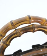 GUCCI（グッチ）ハンドバッグ ベージュ サイズ:- レディース/2200702454929