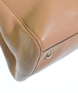GUCCI（グッチ）ハンドバッグ ベージュ サイズ:- レディース/2200702454929