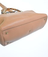 GUCCI（グッチ）ハンドバッグ ベージュ サイズ:- レディース/2200702454929