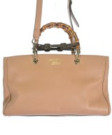 GUCCI ハンドバッグ