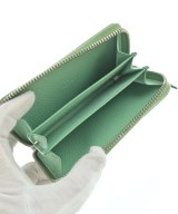 GUCCI（グッチ）財布・コインケース 緑 サイズ:- レディース/2200700894406