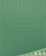GUCCI（グッチ）財布・コインケース 緑 サイズ:- レディース/2200700894406