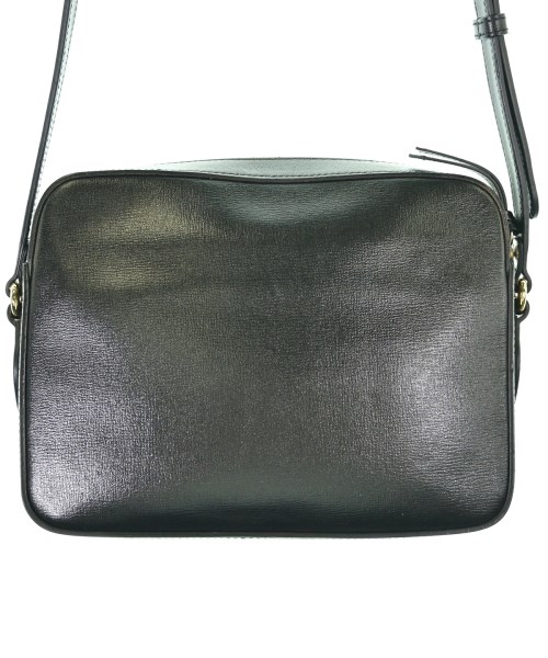 GUCCI（グッチ）ショルダーバッグ 黒 サイズ:- レディース/2200700894581