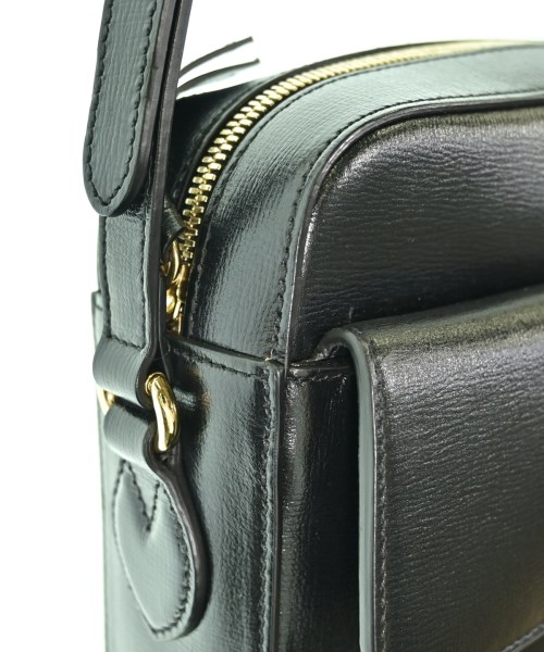 GUCCI（グッチ）ショルダーバッグ 黒 サイズ:- レディース/2200700894581