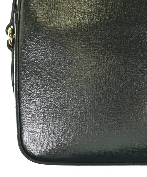 GUCCI（グッチ）ショルダーバッグ 黒 サイズ:- レディース/2200700894581