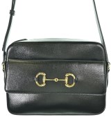 GUCCI（グッチ）ショルダーバッグ 黒 サイズ:- レディース/2200700894581