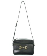 GUCCI（グッチ）ショルダーバッグ 黒 サイズ:- レディース/2200700894581