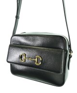 GUCCI（グッチ）ショルダーバッグ 黒 サイズ:- レディース/2200700894581
