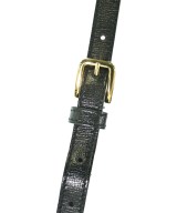 GUCCI（グッチ）ショルダーバッグ 黒 サイズ:- レディース/2200700894581