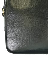 GUCCI（グッチ）ショルダーバッグ 黒 サイズ:- レディース/2200700894581
