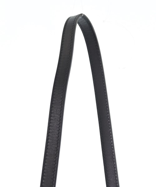 GUCCI（グッチ）ショルダーバッグ 黒 サイズ:- レディース/2200702611087