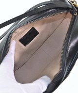 GUCCI（グッチ）ショルダーバッグ 黒 サイズ:- レディース/2200702611087