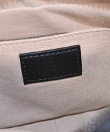 GUCCI（グッチ）ショルダーバッグ 黒 サイズ:- レディース/2200702611087