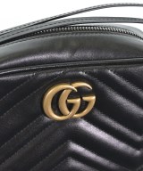 GUCCI（グッチ）ショルダーバッグ 黒 サイズ:- レディース/2200702611087