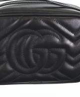 GUCCI（グッチ）ショルダーバッグ 黒 サイズ:- レディース/2200702611087
