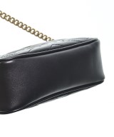 GUCCI（グッチ）ショルダーバッグ 黒 サイズ:- レディース/2200702611087