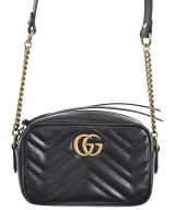 GUCCI ショルダーバッグ
