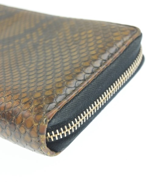 GUCCI（グッチ）財布・コインケース 茶 サイズ:- レディース/2200697955074