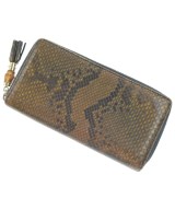 GUCCI（グッチ）財布・コインケース 茶 サイズ:- レディース/2200697955074
