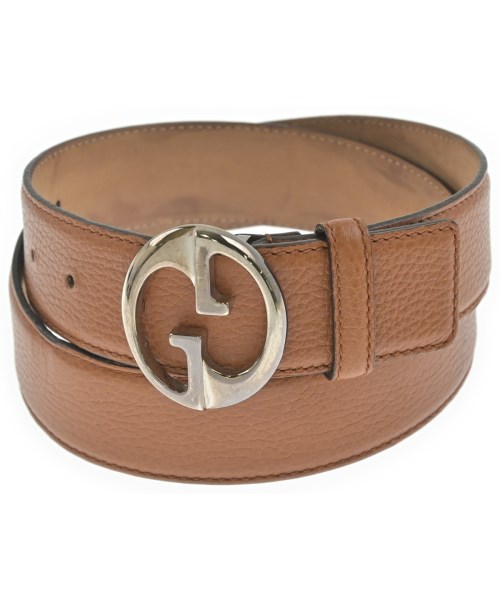 GUCCI(グッチ)のベルト サイズ:85 6,800円