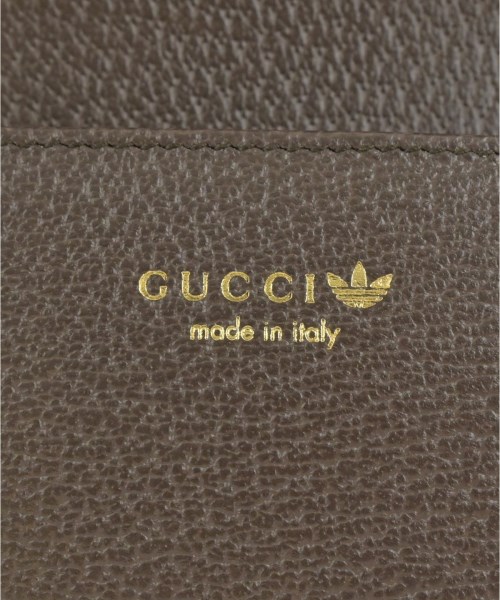 GUCCI（グッチ）財布・コインケース 黄 サイズ:- レディース/2200703166074