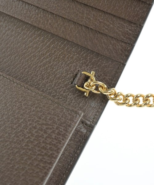 GUCCI（グッチ）財布・コインケース 黄 サイズ:- レディース/2200703166074