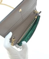 GUCCI（グッチ）財布・コインケース 黄 サイズ:- レディース/2200703166074