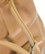 GUCCI（グッチ）バックパック・リュック 茶 サイズ:- レディース/2200703173102