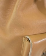 GUCCI（グッチ）バックパック・リュック 茶 サイズ:- レディース/2200703173102