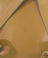 GUCCI（グッチ）バックパック・リュック 茶 サイズ:- レディース/2200703173102