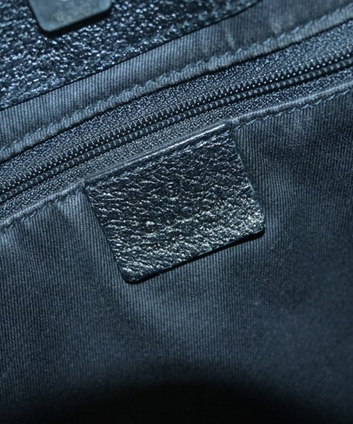 GUCCI（グッチ）トートバッグ 黒 サイズ:- レディース/2200703173379