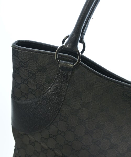 GUCCI（グッチ）トートバッグ 黒 サイズ:- レディース/2200703173379