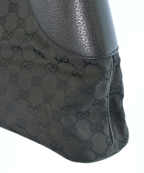 GUCCI（グッチ）トートバッグ 黒 サイズ:- レディース/2200703173379