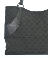 GUCCI（グッチ）トートバッグ 黒 サイズ:- レディース/2200703173379