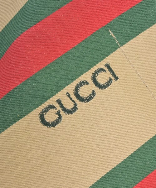 GUCCI（グッチ）トートバッグ ベージュ サイズ:- レディース/2200703173492